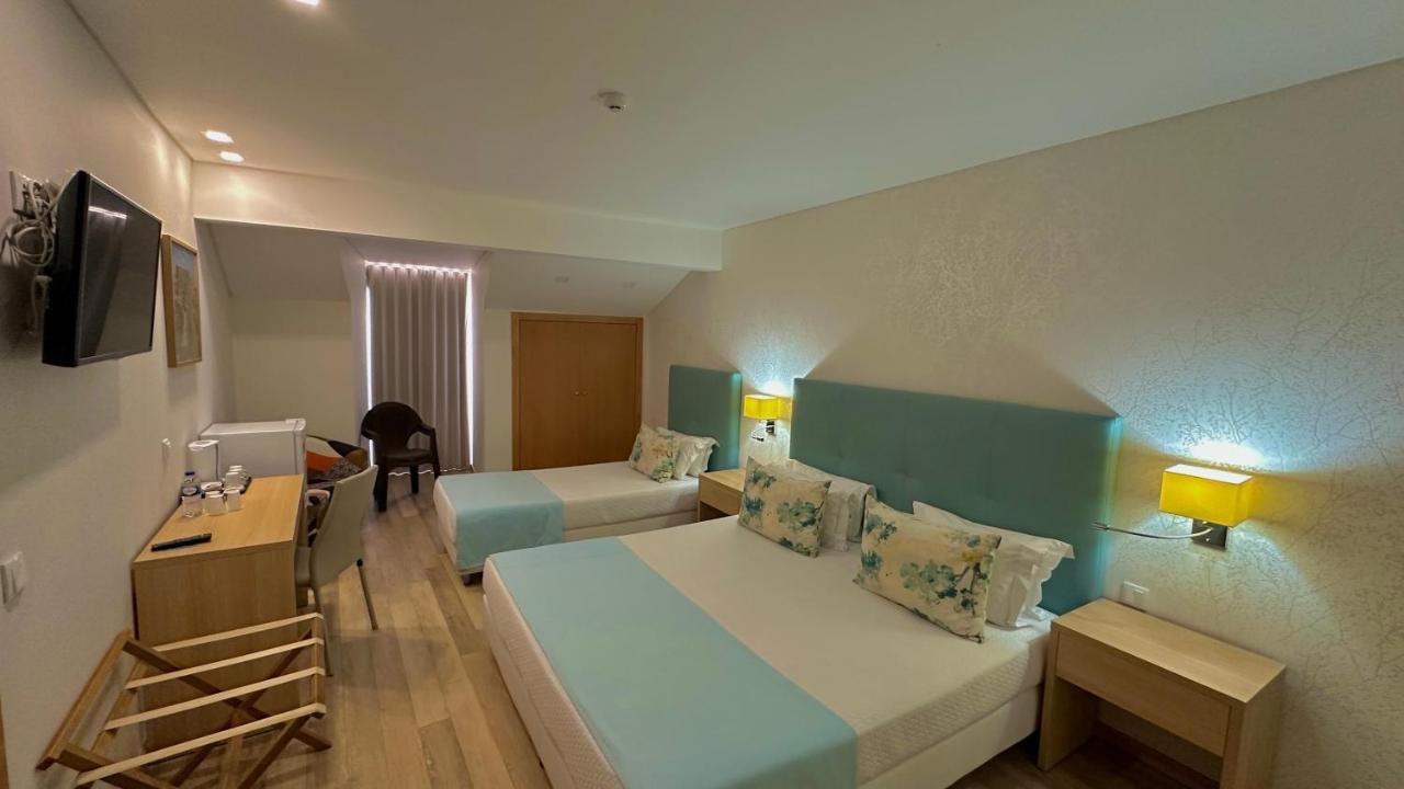 Sea Garden, Residência 4*