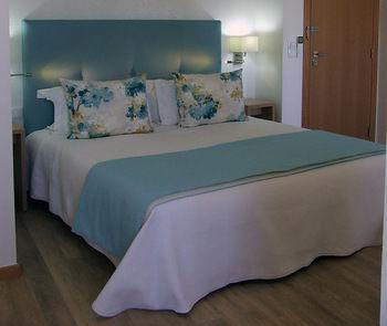 Sea Garden, Residência Pensión 4*