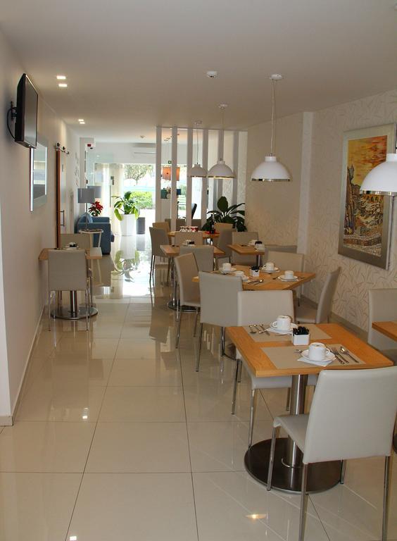 Sea Garden, Residência 4* Peniche