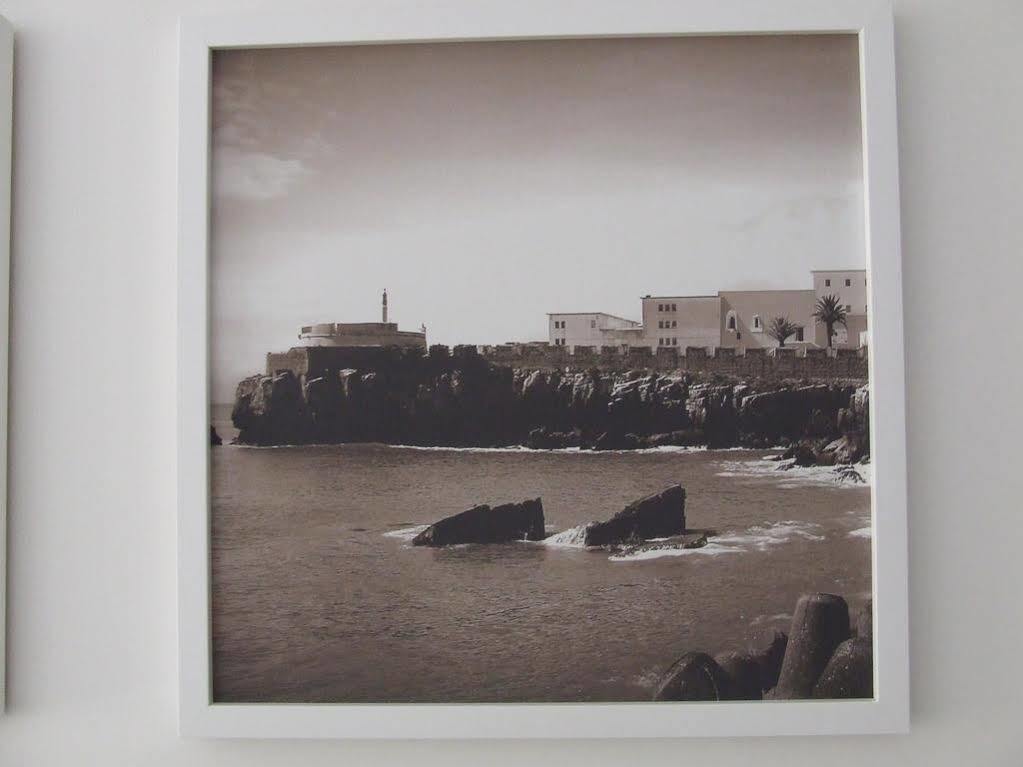 Sea Garden, Residência 4* Peniche
