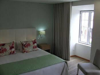 Sea Garden, Residência 4* Peniche